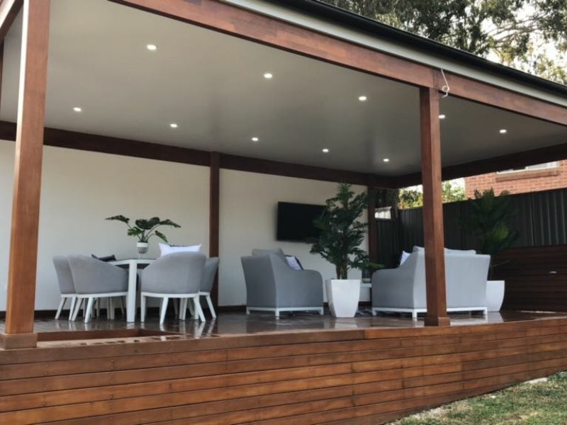 32 Sturt Avenue, Georges Hall NSW 2198