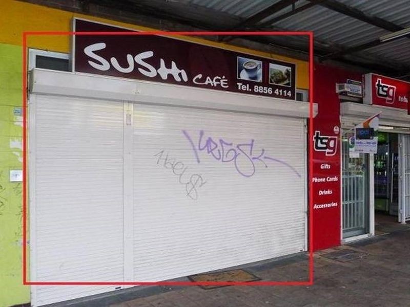 1B Amy Street, Regents Park NSW 2143