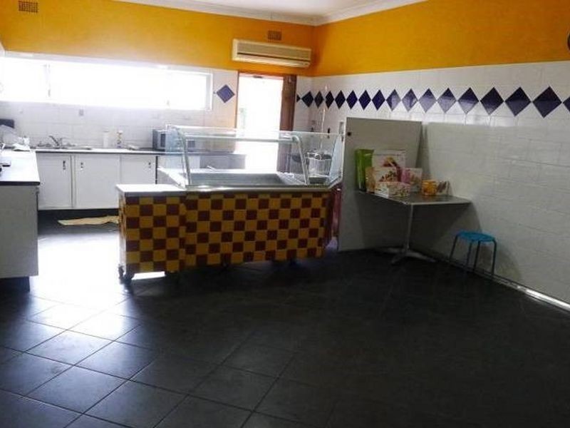 1B Amy Street, Regents Park NSW 2143