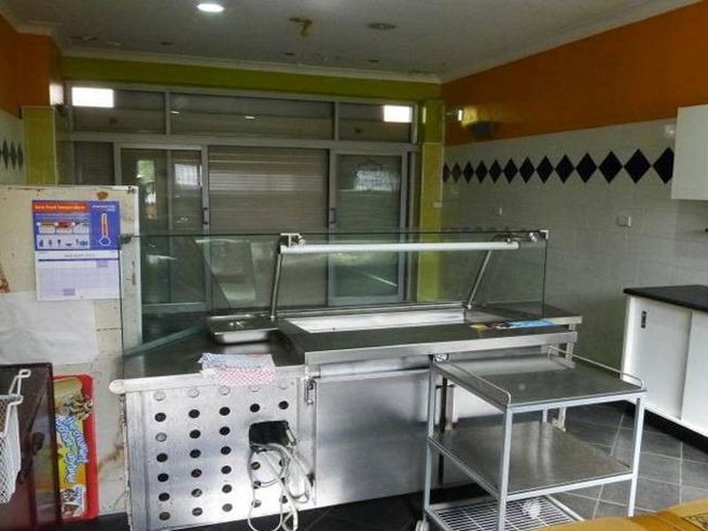 1B Amy Street, Regents Park NSW 2143