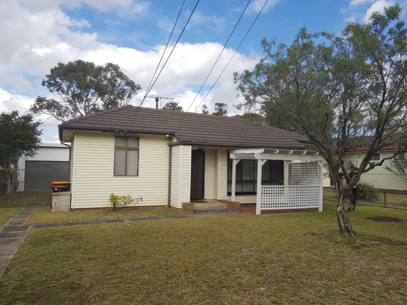 19 Koonawarra Street, Villawood NSW 2163