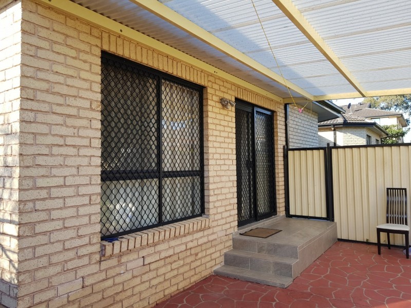 4/26 Robertson Road, Chester Hill NSW 2162