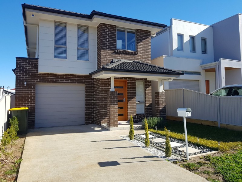 3 Eloura Way, Villawood NSW 2163