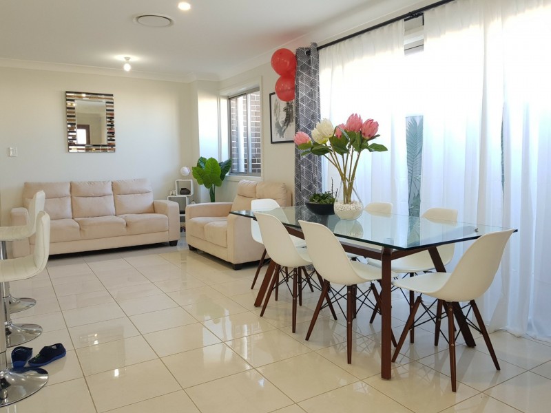 3 Eloura Way, Villawood NSW 2163