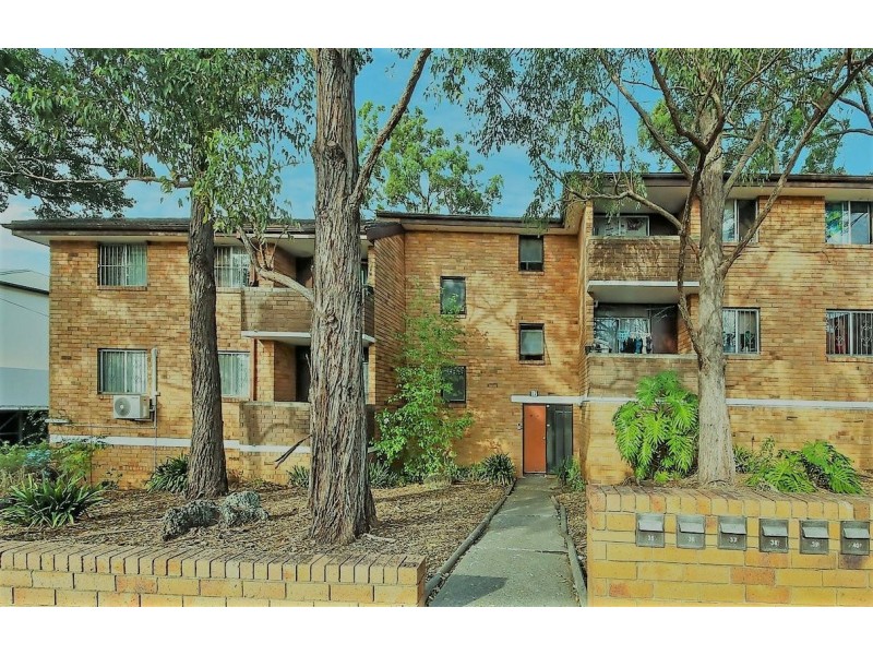 36/7-17 Edwin Street, Regents Park NSW 2143