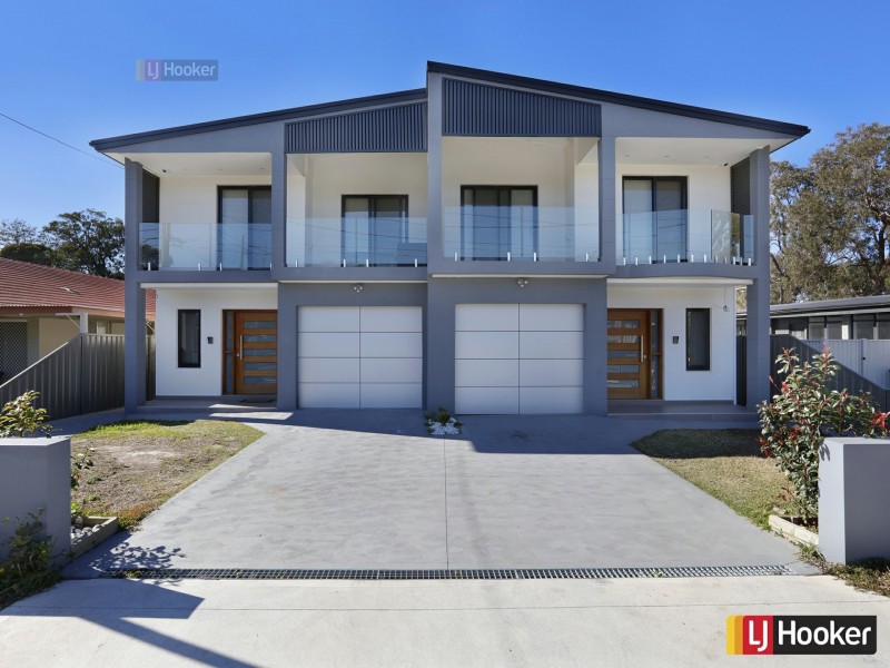 239 Miller Road, Bass Hill NSW 2197