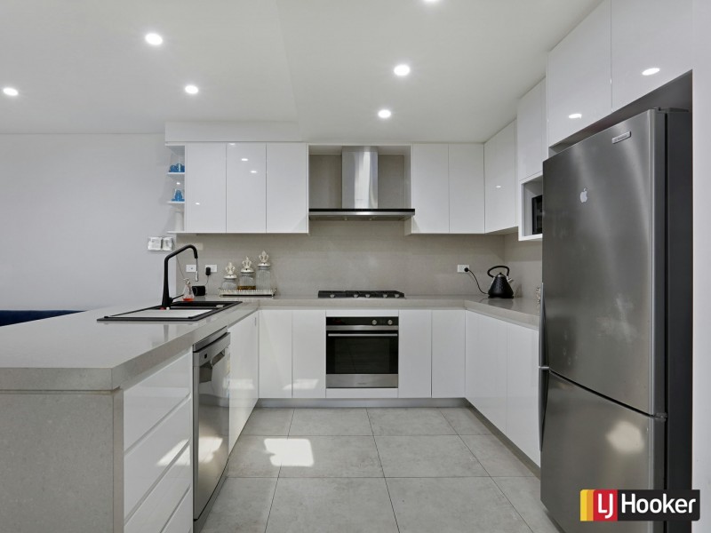 239 Miller Road, Bass Hill NSW 2197