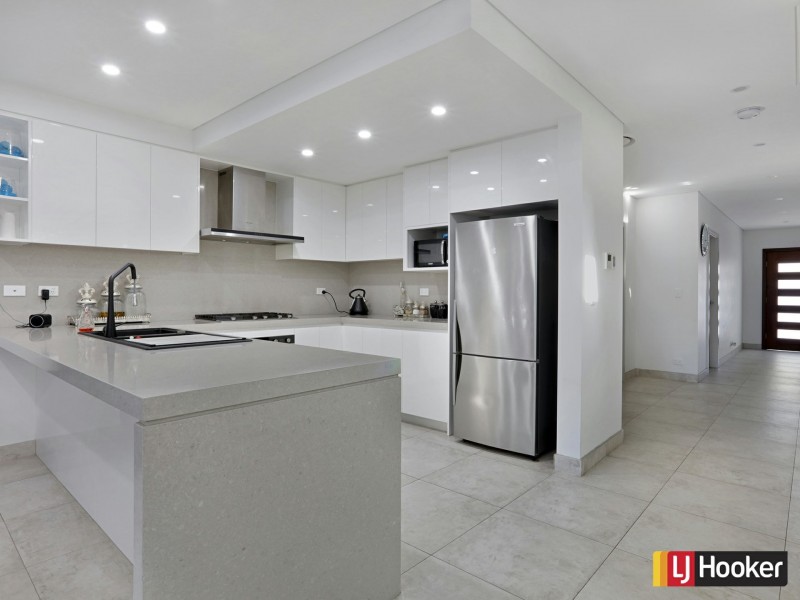 239 Miller Road, Bass Hill NSW 2197