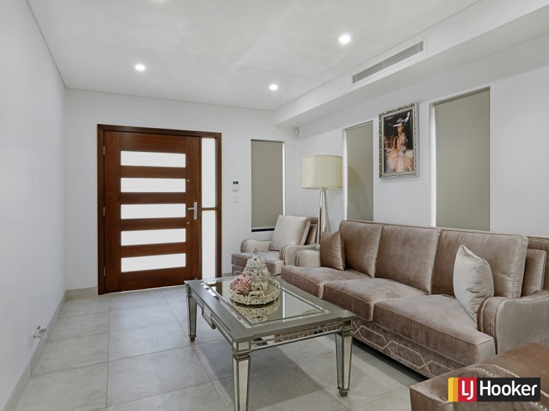 239 Miller Road, Bass Hill NSW 2197