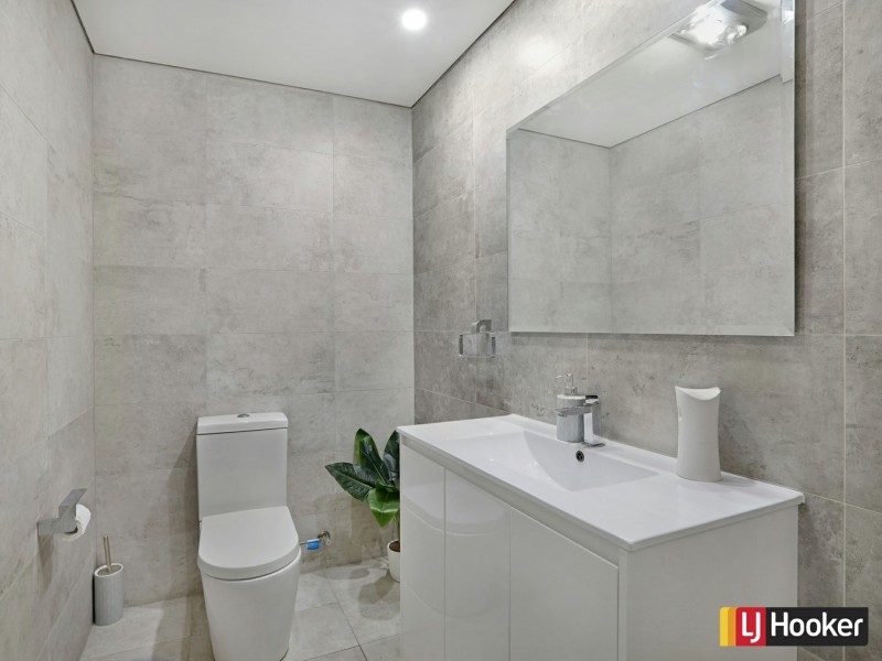 239 Miller Road, Bass Hill NSW 2197