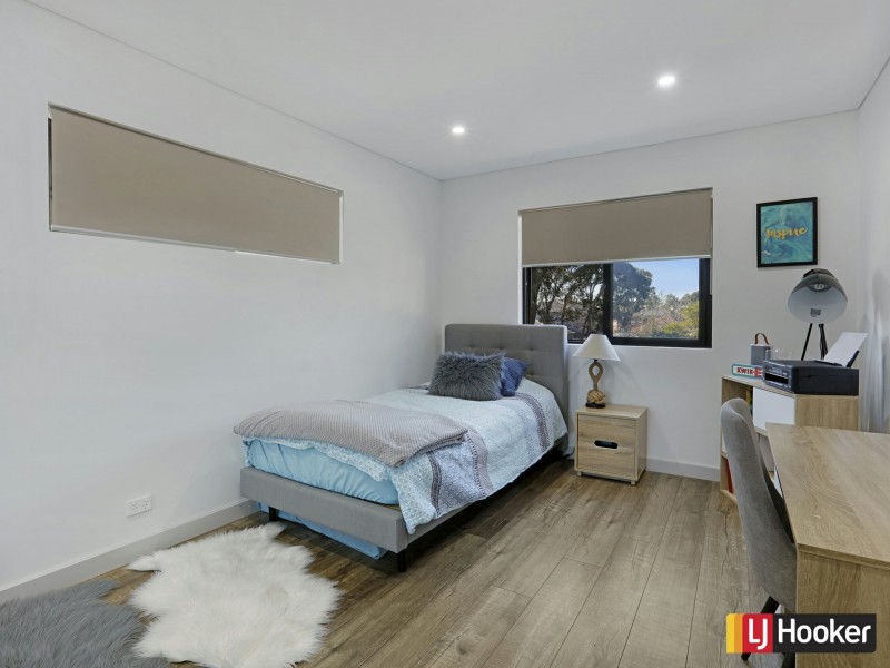 239 Miller Road, Bass Hill NSW 2197