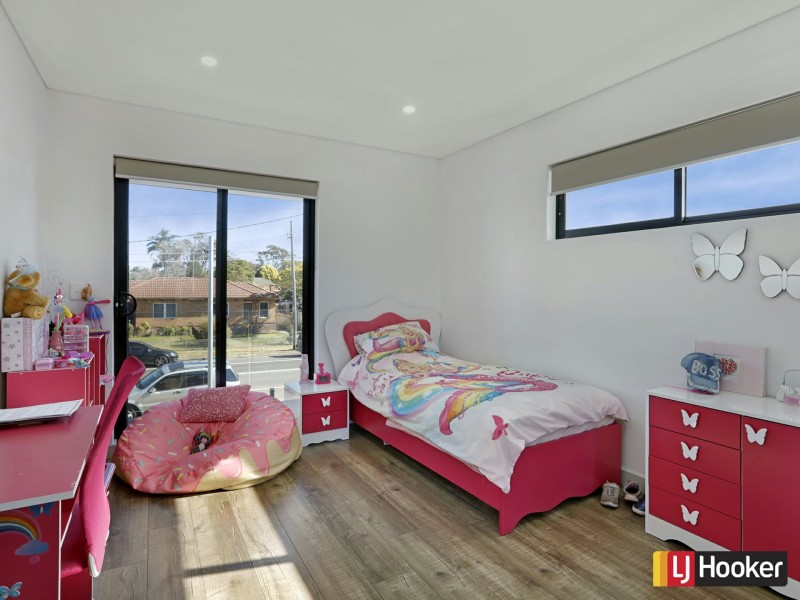 239 Miller Road, Bass Hill NSW 2197