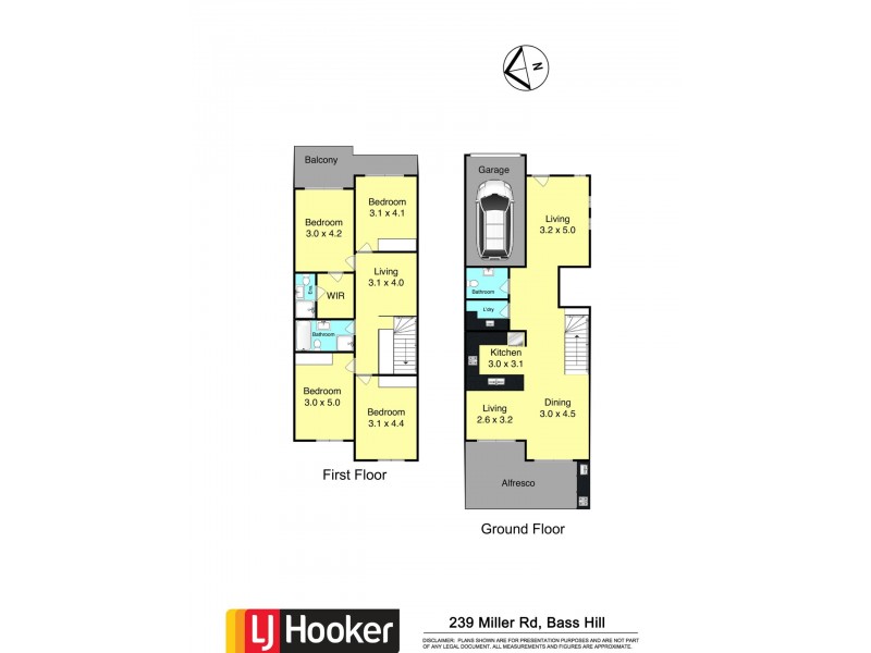 239 Miller Road, Bass Hill NSW 2197