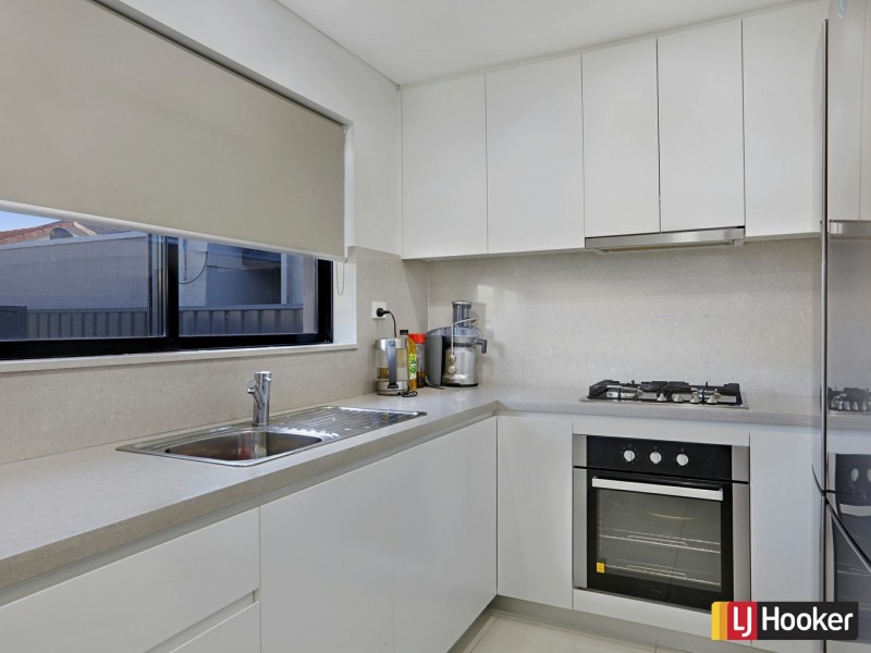 239 Miller Road, Bass Hill NSW 2197