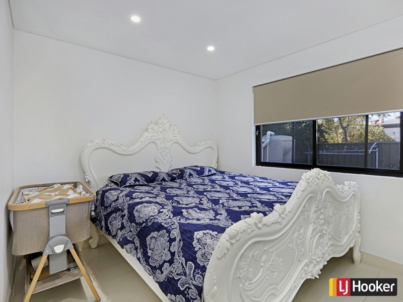 239 Miller Road, Bass Hill NSW 2197
