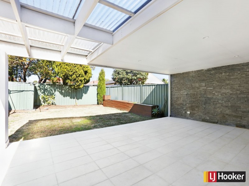 9 Chifley Avenue, Sefton NSW 2162