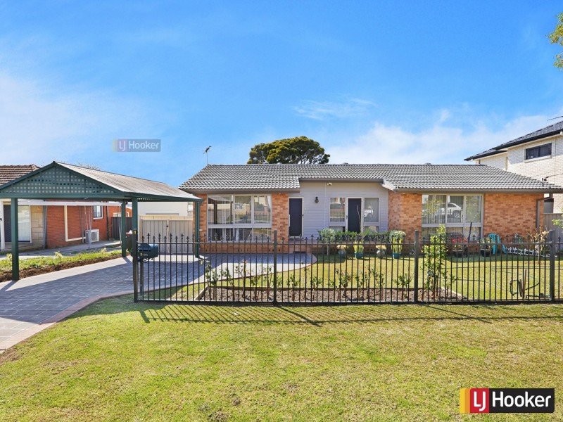 11 Emery Avenue, Yagoona NSW 2199