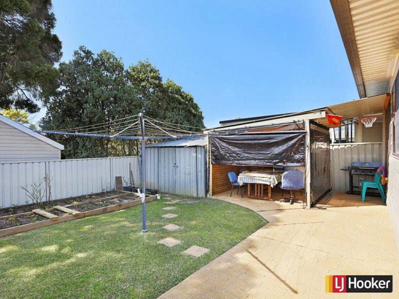 11 Emery Avenue, Yagoona NSW 2199