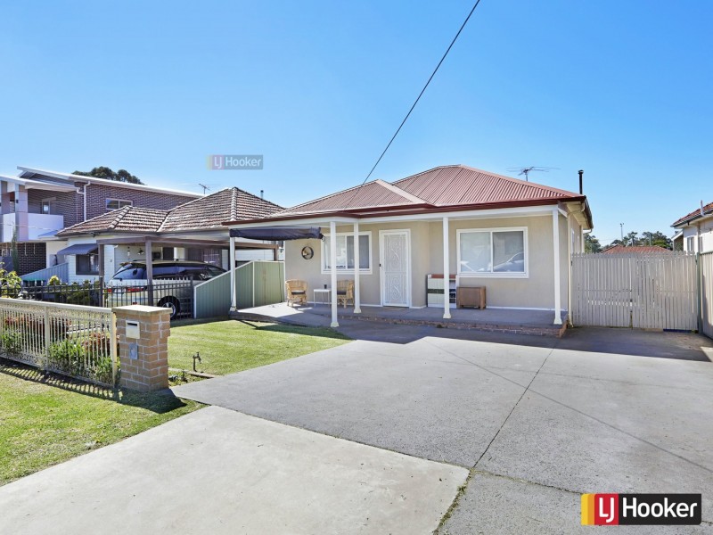 29 Dorothy Street, Chester Hill NSW 2162