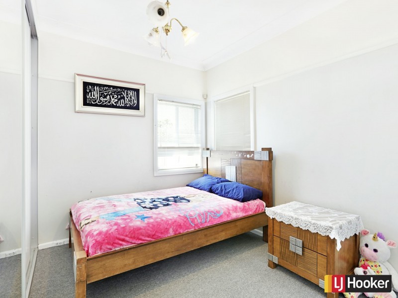 29 Dorothy Street, Chester Hill NSW 2162