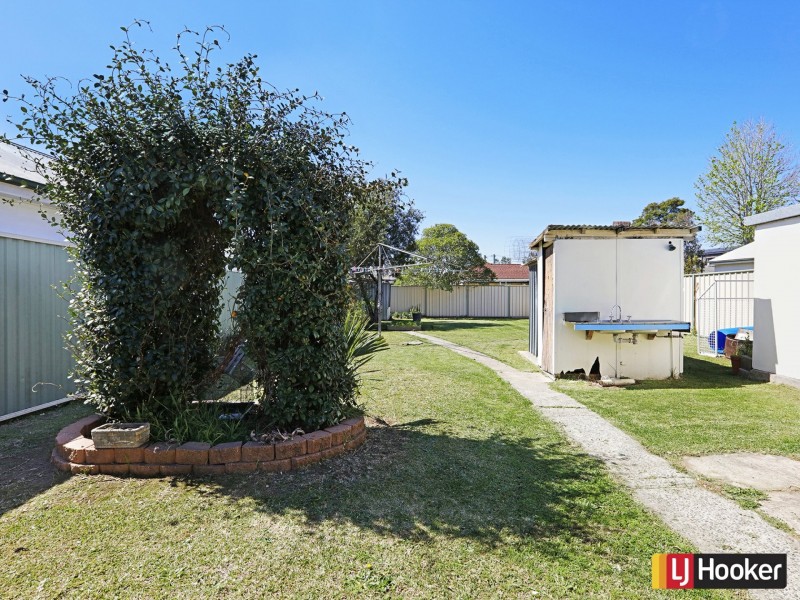 29 Dorothy Street, Chester Hill NSW 2162