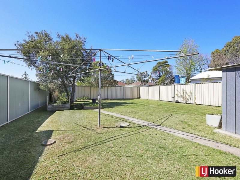 29 Dorothy Street, Chester Hill NSW 2162