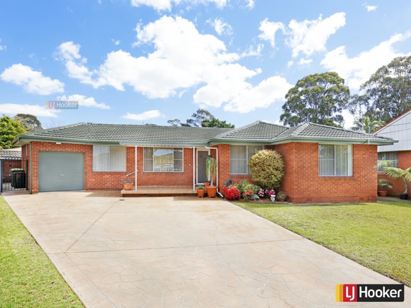 4 Larkview Avenue, Chester Hill NSW 2162