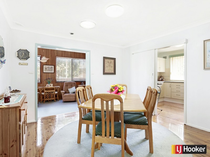 4 Larkview Avenue, Chester Hill NSW 2162