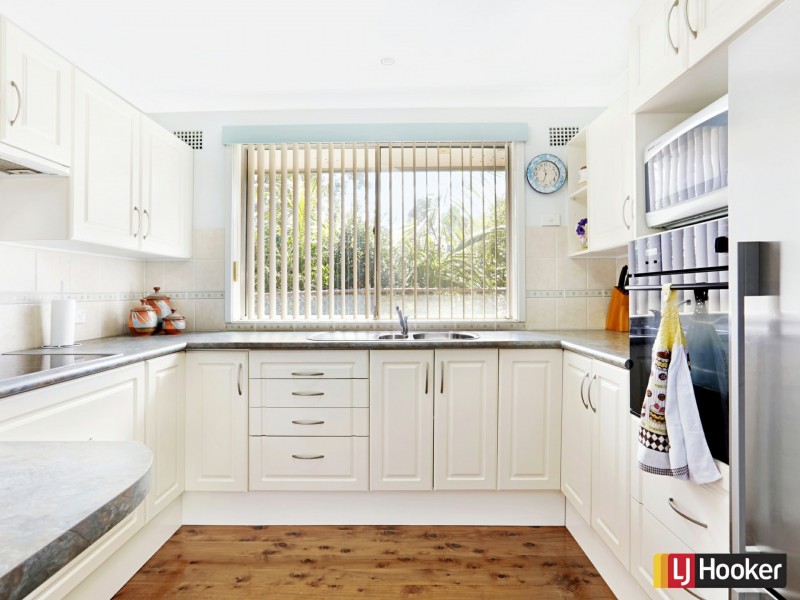 4 Larkview Avenue, Chester Hill NSW 2162