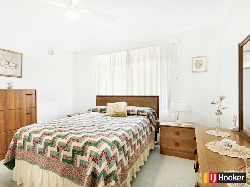 4 Larkview Avenue, Chester Hill NSW 2162