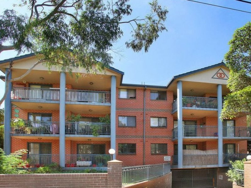 2/25-27 Stanley Street, Bankstown NSW 2200