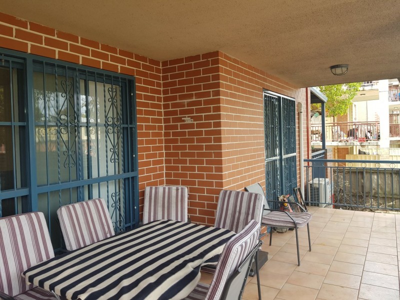 2/25-27 Stanley Street, Bankstown NSW 2200
