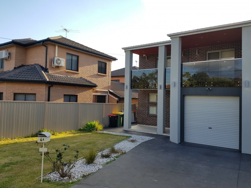 4A Miller Road, Chester Hill NSW 2162