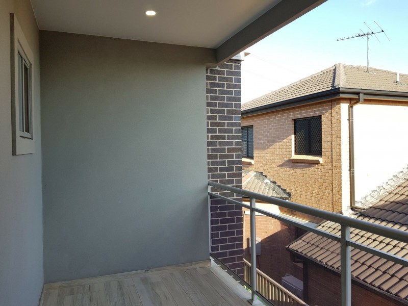 4A Miller Road, Chester Hill NSW 2162