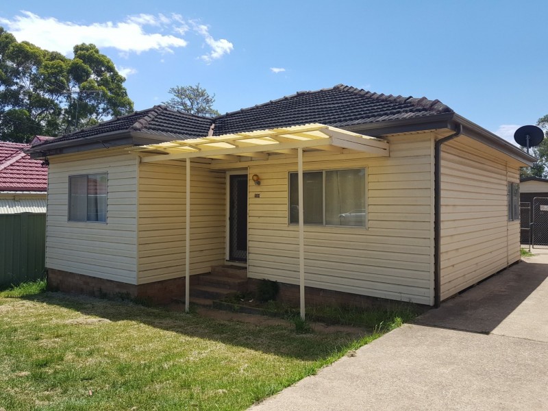 118 Gurney Road, Chester Hill NSW 2162