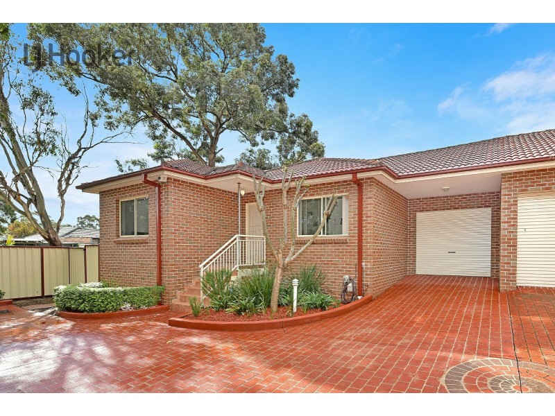 4/61 Orchard Road, Bass Hill NSW 2197