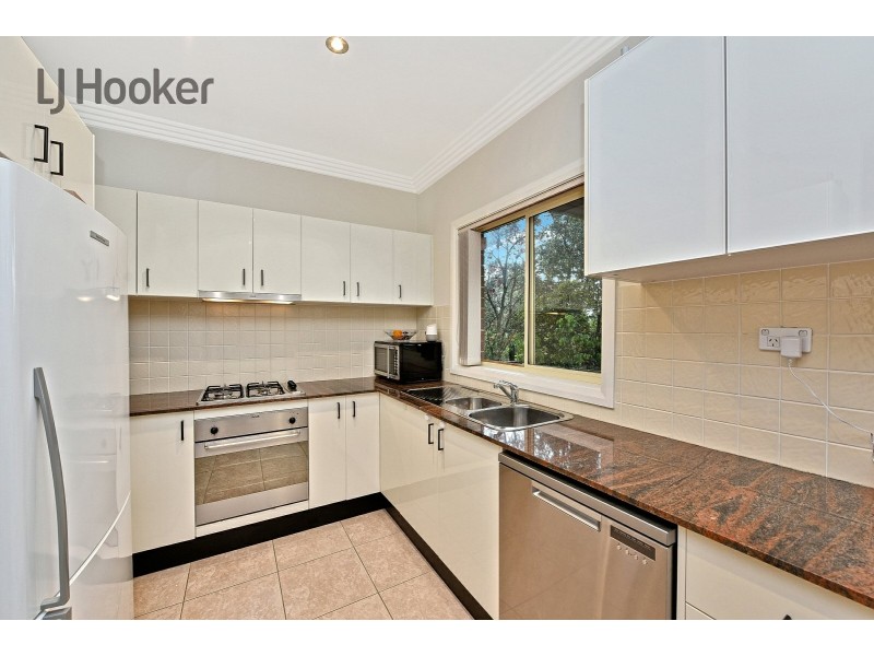 4/61 Orchard Road, Bass Hill NSW 2197