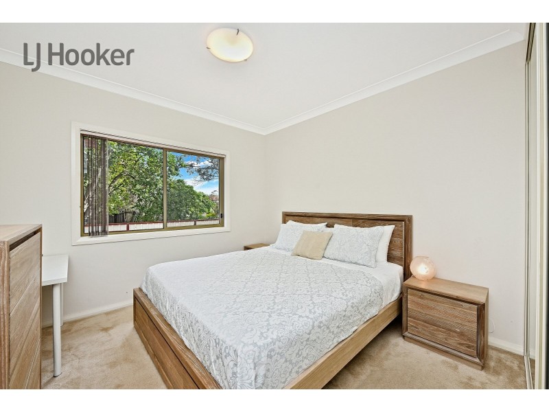 4/61 Orchard Road, Bass Hill NSW 2197