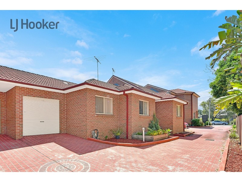 3/61 Orchard Road, Bass Hill NSW 2197