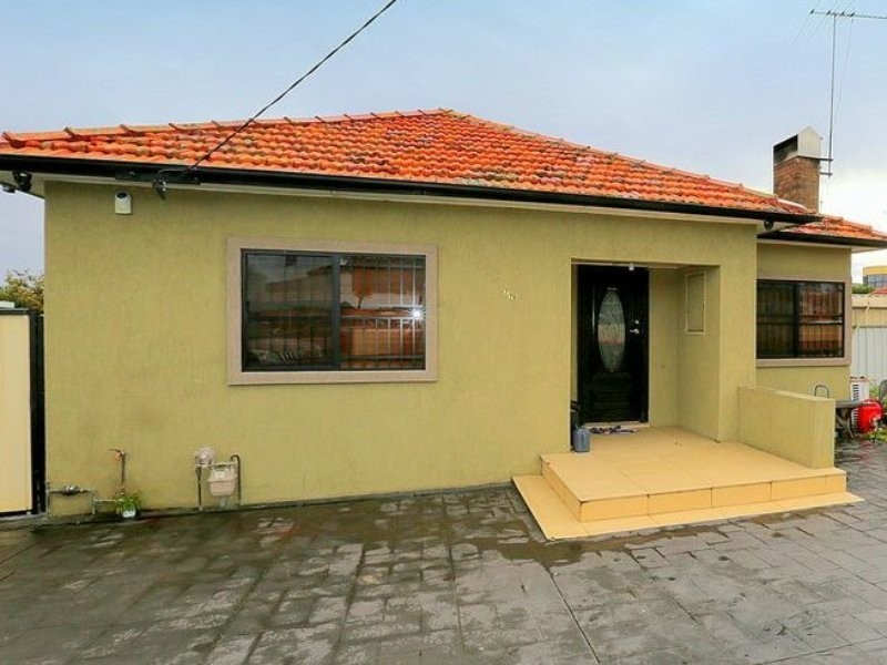 778 Woodville Road, Fairfield East NSW 2165
