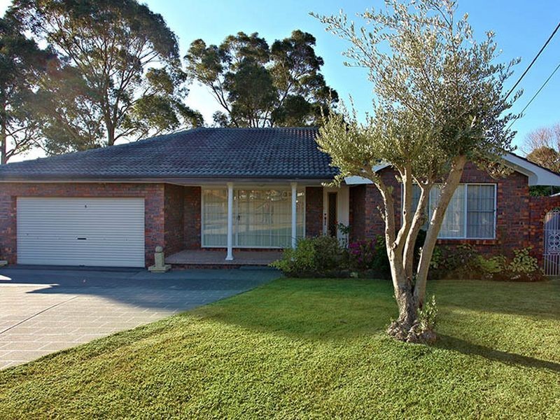 5 JULIAN PLACE, Sefton NSW 2162