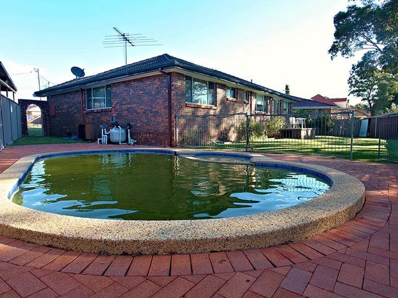 5 JULIAN PLACE, Sefton NSW 2162