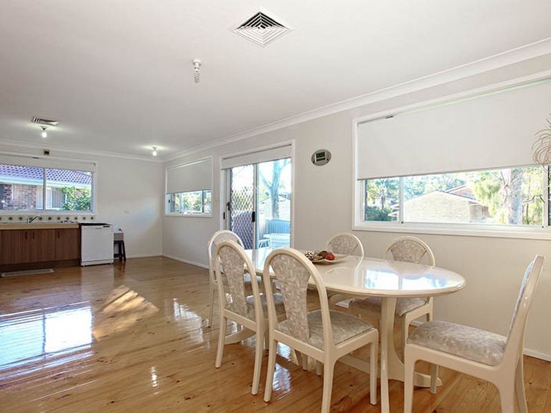 5 JULIAN PLACE, Sefton NSW 2162