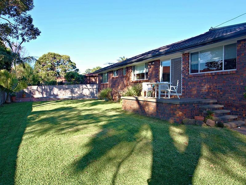 5 JULIAN PLACE, Sefton NSW 2162