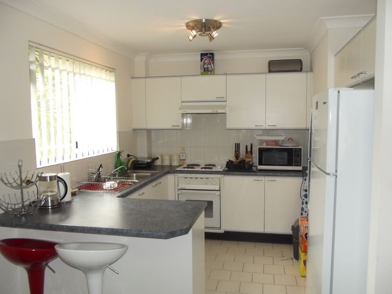 7/90 Brancourt Avenue, Yagoona NSW 2199