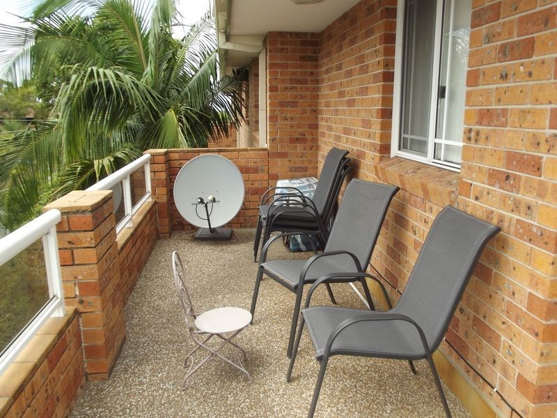 7/90 Brancourt Avenue, Yagoona NSW 2199