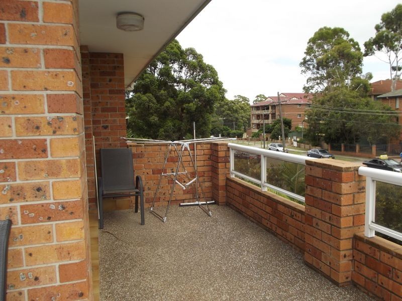 7/90 Brancourt Avenue, Yagoona NSW 2199