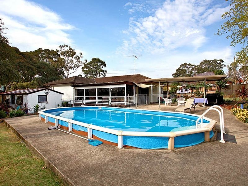 1 Parkham Street, Chester Hill NSW 2162