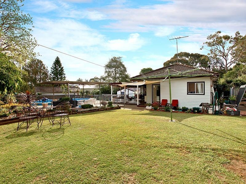 1 Parkham Street, Chester Hill NSW 2162