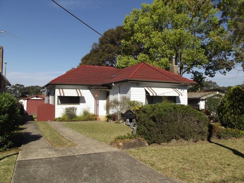 17 Badger Avenue, Sefton NSW 2162